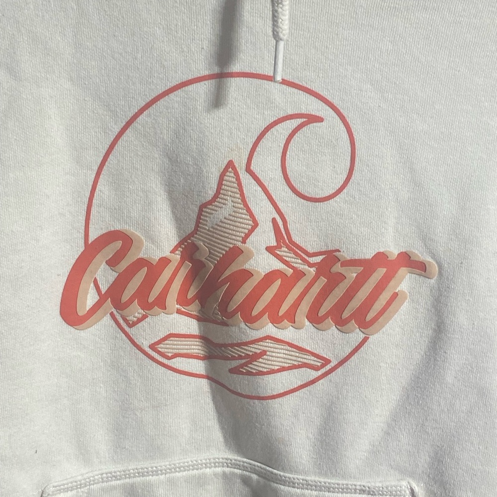 carhartt sweater